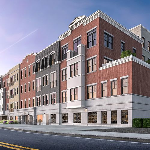 enclave ridgewood