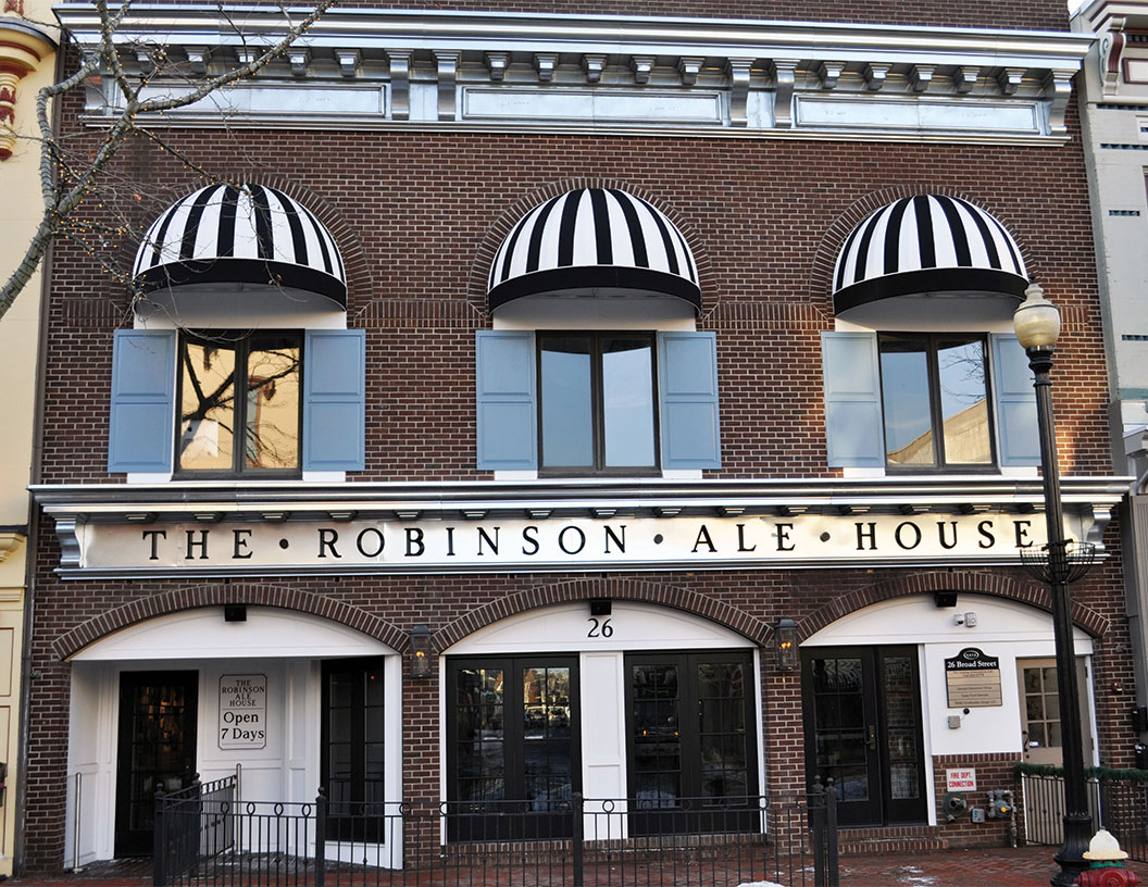 26 Broad Street SOLD Onyx Equities, LLC