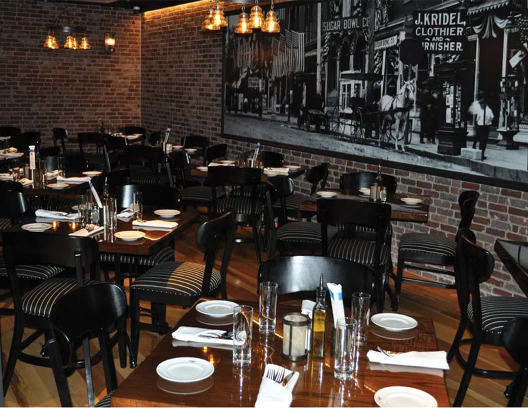 26 Broad Street SOLD Onyx Equities, LLC