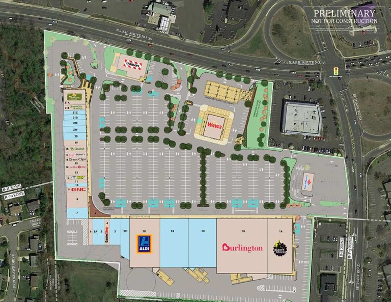 Hazlet Town Center Onyx Equities, LLC