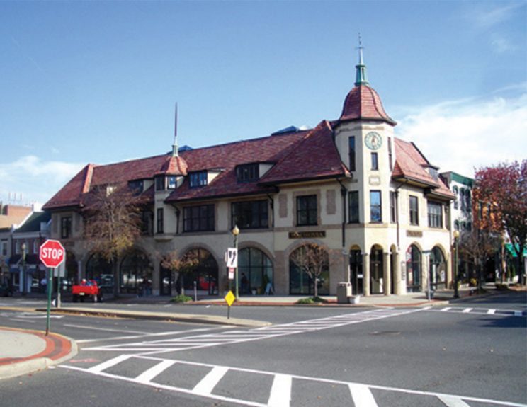 Ridgewood Station Onyx Equities, LLC