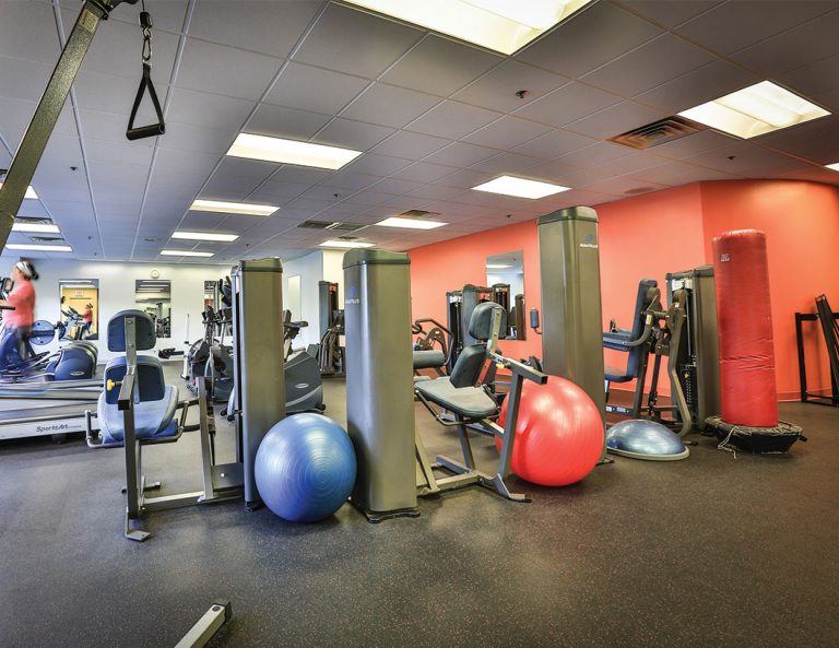 MeadowsGym Onyx Equities, LLC