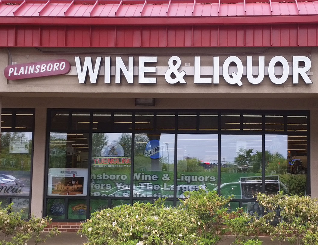 Plainsboro Plaza Onyx Equities, LLC