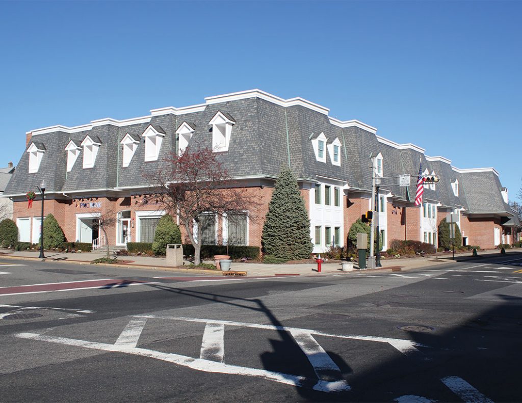 257 Ridgewood Onyx Equities, LLC