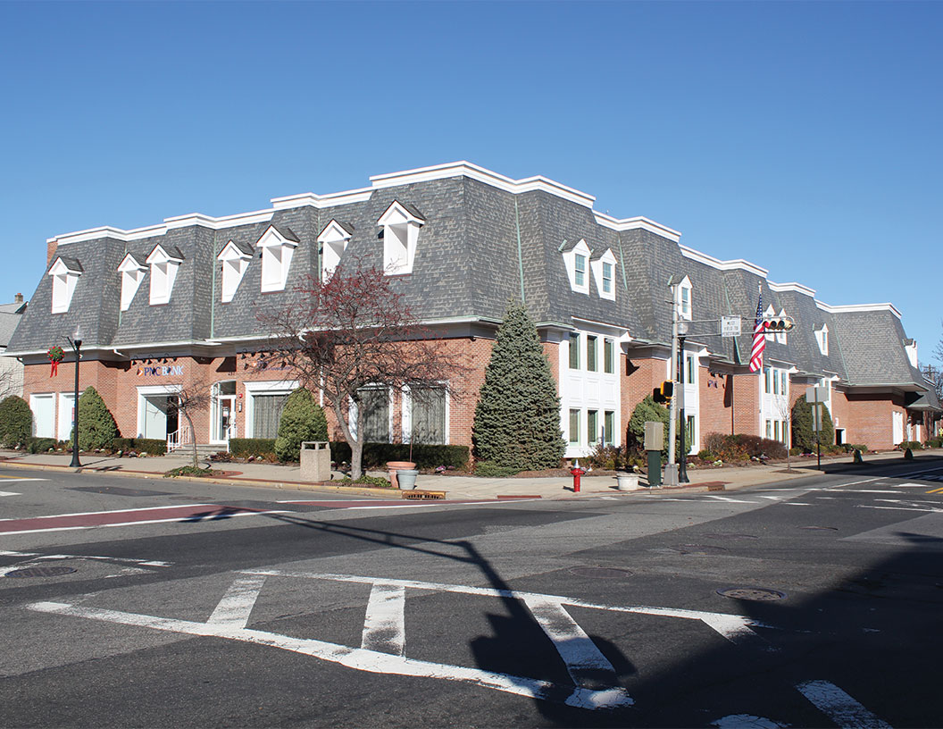 257 Ridgewood Onyx Equities, LLC