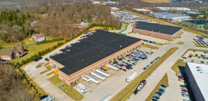 Hudson Crossing Industrial Park