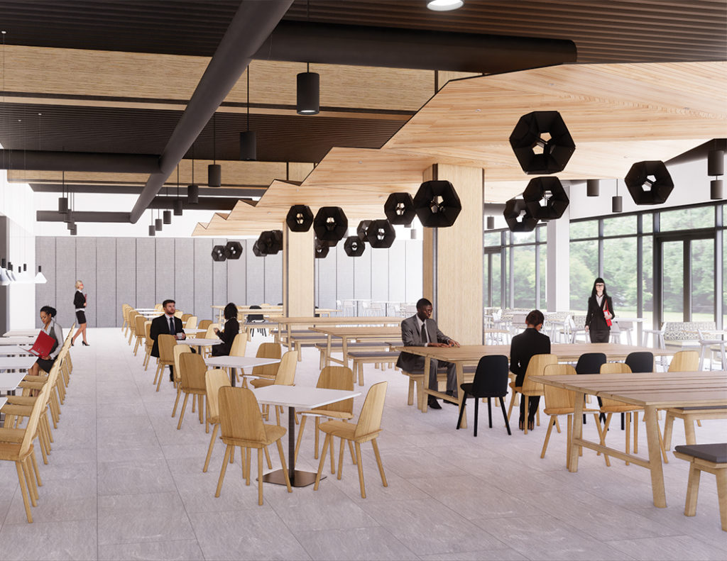 340 Mt. Kemble Avenue Office Building Morris County