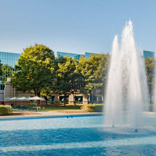 8 Campus Drive