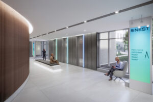 Northeast Science and Technology Center (NEST)