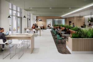 Northeast Science and Technology Center (NEST)