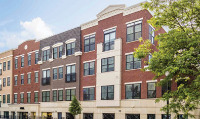 noma ridgewood