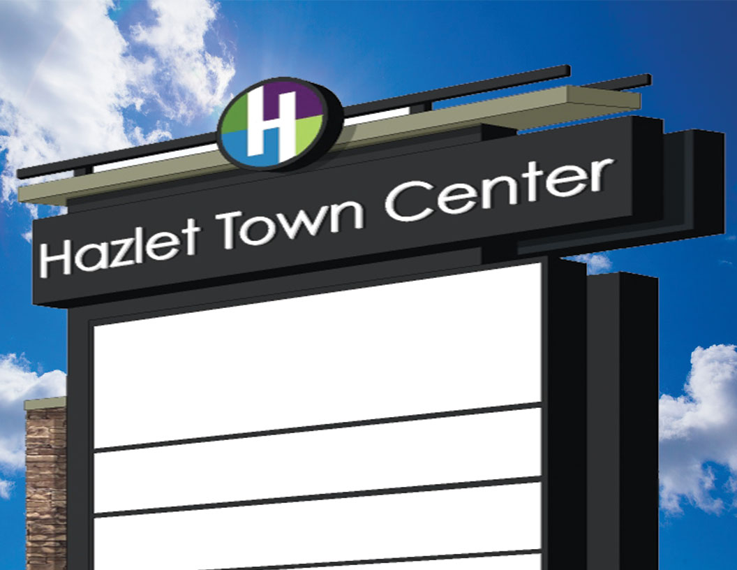 Hazlet Town Center Onyx Equities, LLC