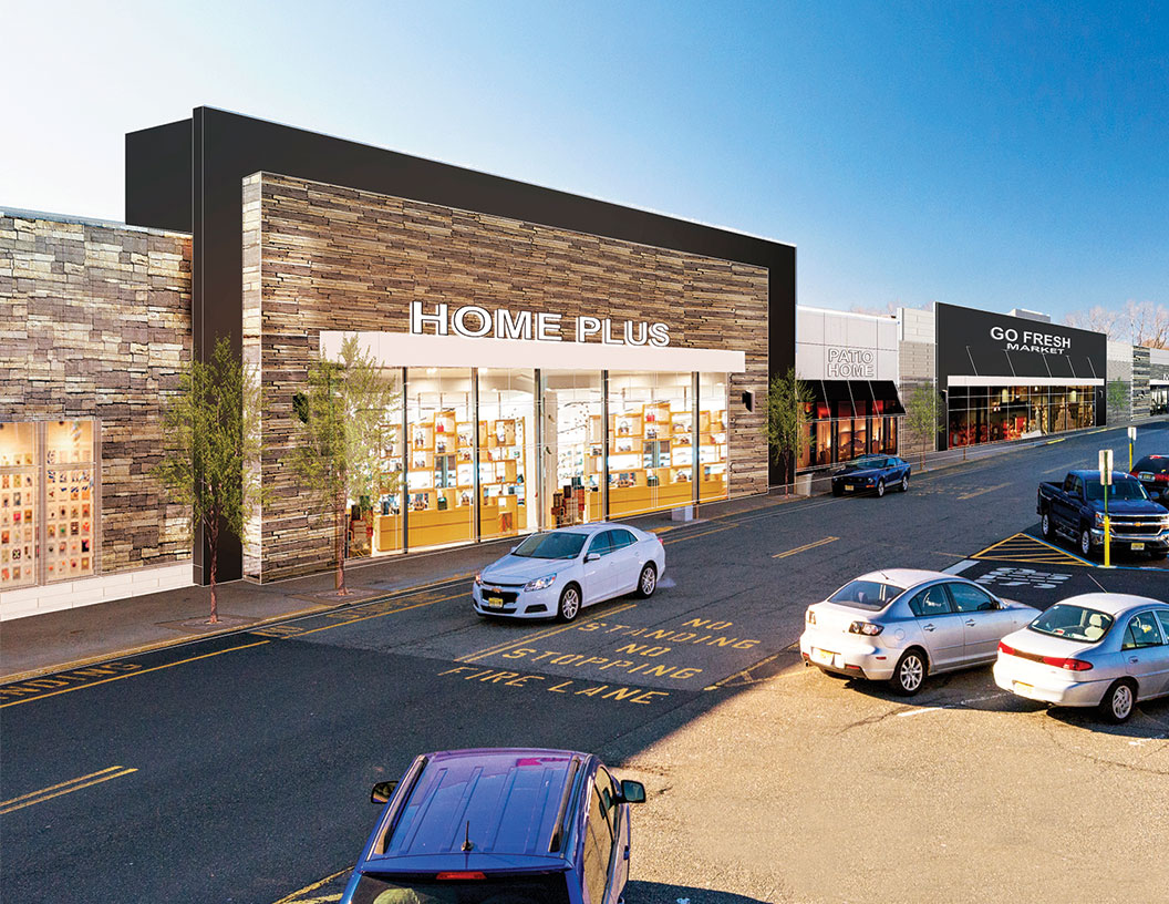 Hazlet Town Center Onyx Equities, LLC