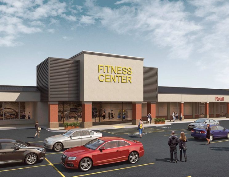 Westgate Fitness Center