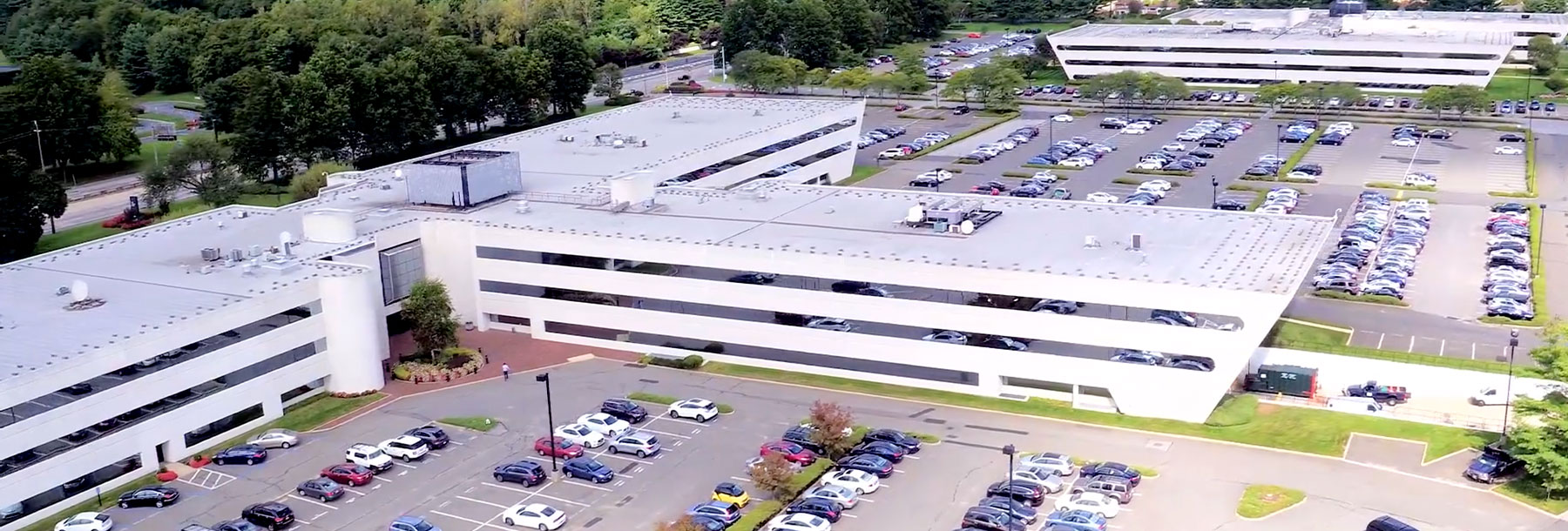 Two Jericho Plaza SOLD Onyx Equities, LLC