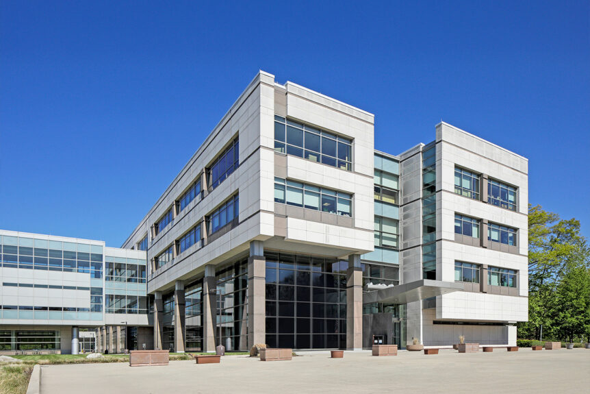 Northeast Science and Technology Center (NEST)