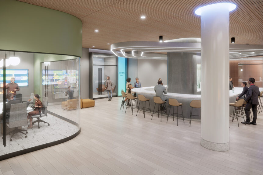 Northeast Science and Technology Center (NEST)