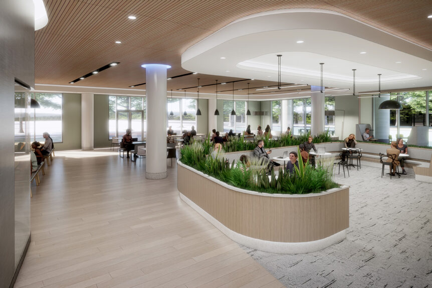 Northeast Science and Technology Center (NEST)