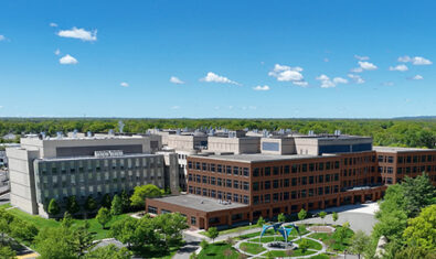Northeast Science and Technology Center (NEST)