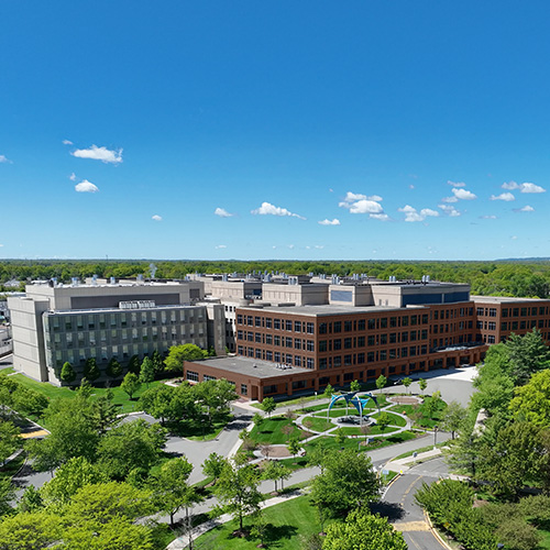 Northeast Science and Technology Center (NEST)